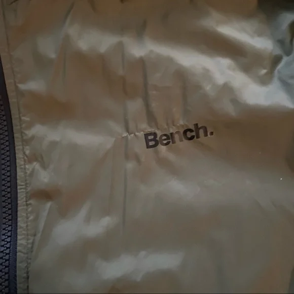 Bench windbreaker - Picture 5 of 9